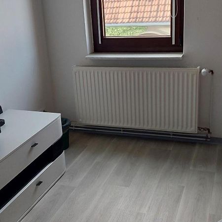 דירות Bobbau Zu Hause Auf Zeit Bei Marion מראה חיצוני תמונה