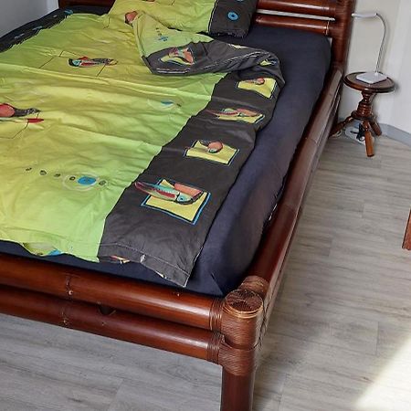 דירות Bobbau Zu Hause Auf Zeit Bei Marion מראה חיצוני תמונה