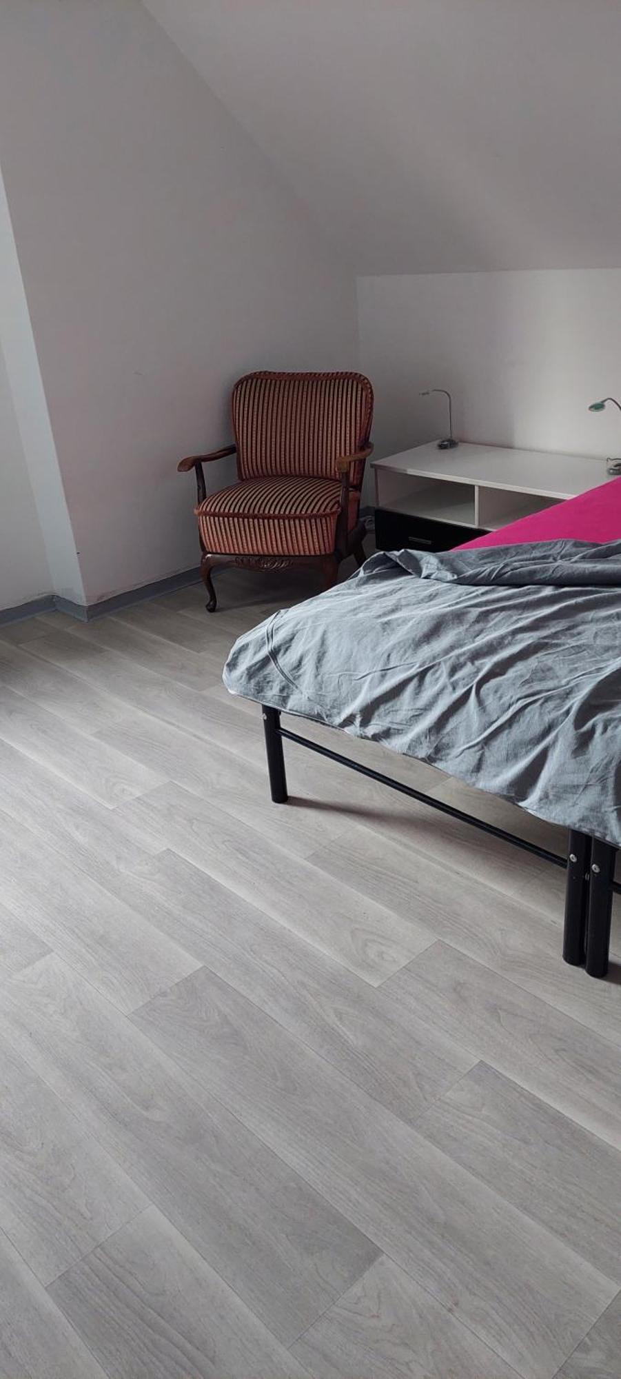 דירות Bobbau Zu Hause Auf Zeit Bei Marion מראה חיצוני תמונה